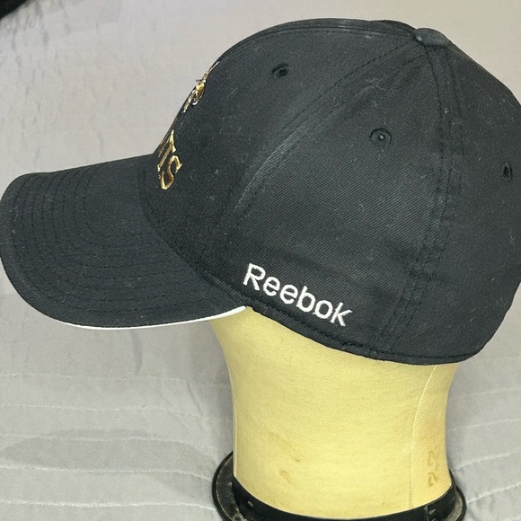 New Orleans Saint Hat - Picture 4 of 5